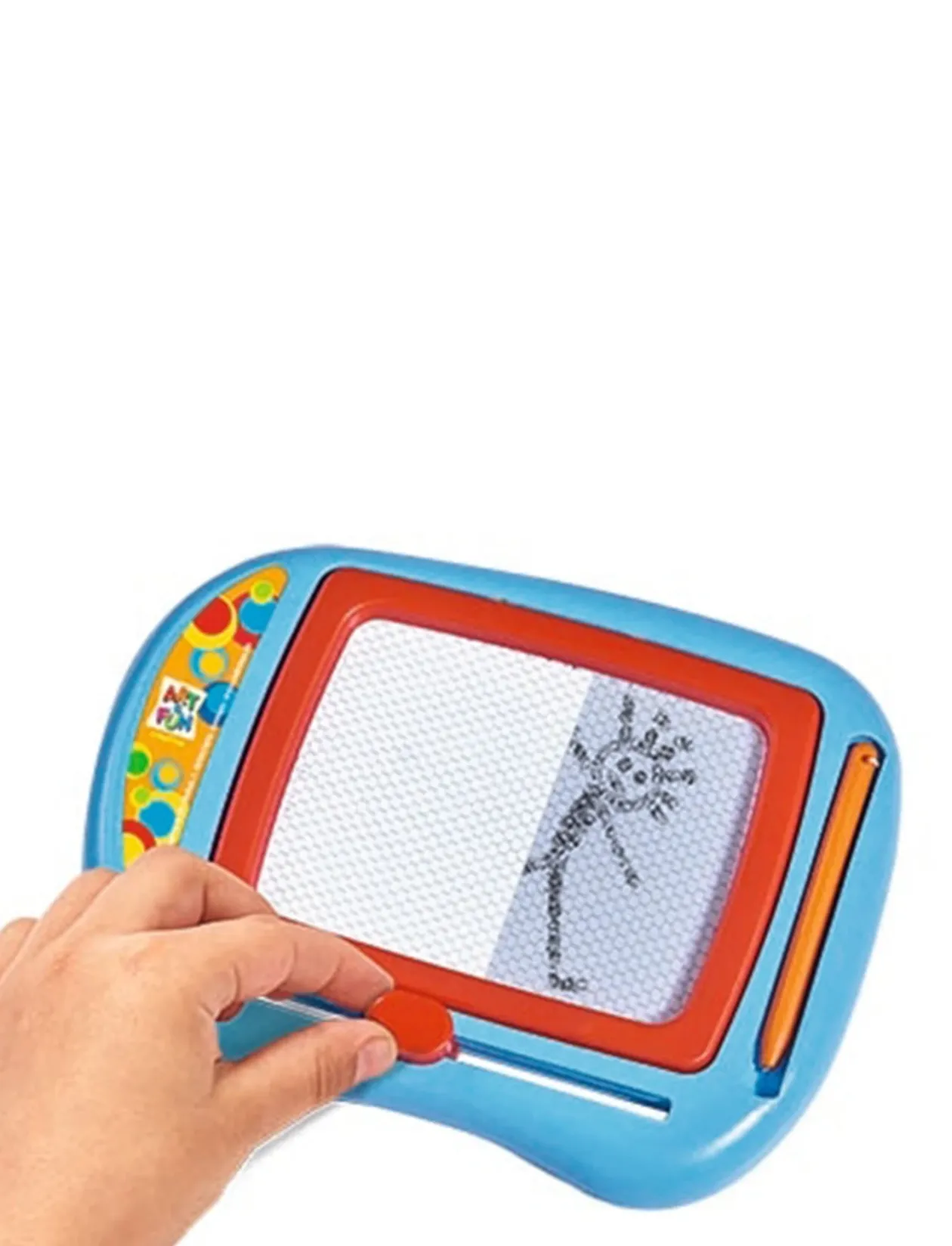 Art & Fun Small Drawing Board - Tegnetavler