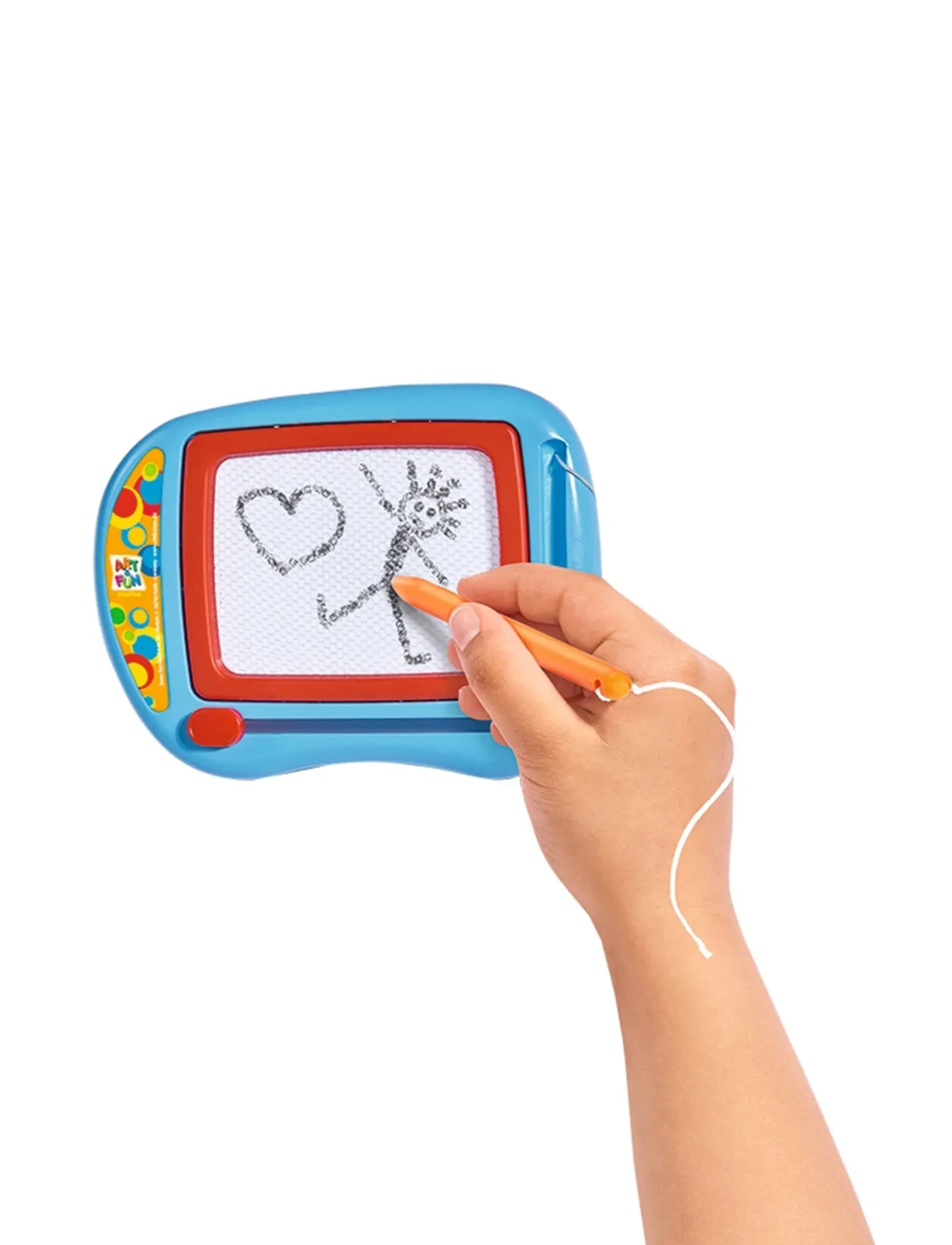 Art & Fun Small Drawing Board - Tegnetavler