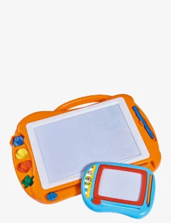 Art & Fun Twin Pack Drawing Boards - Tegnetavler