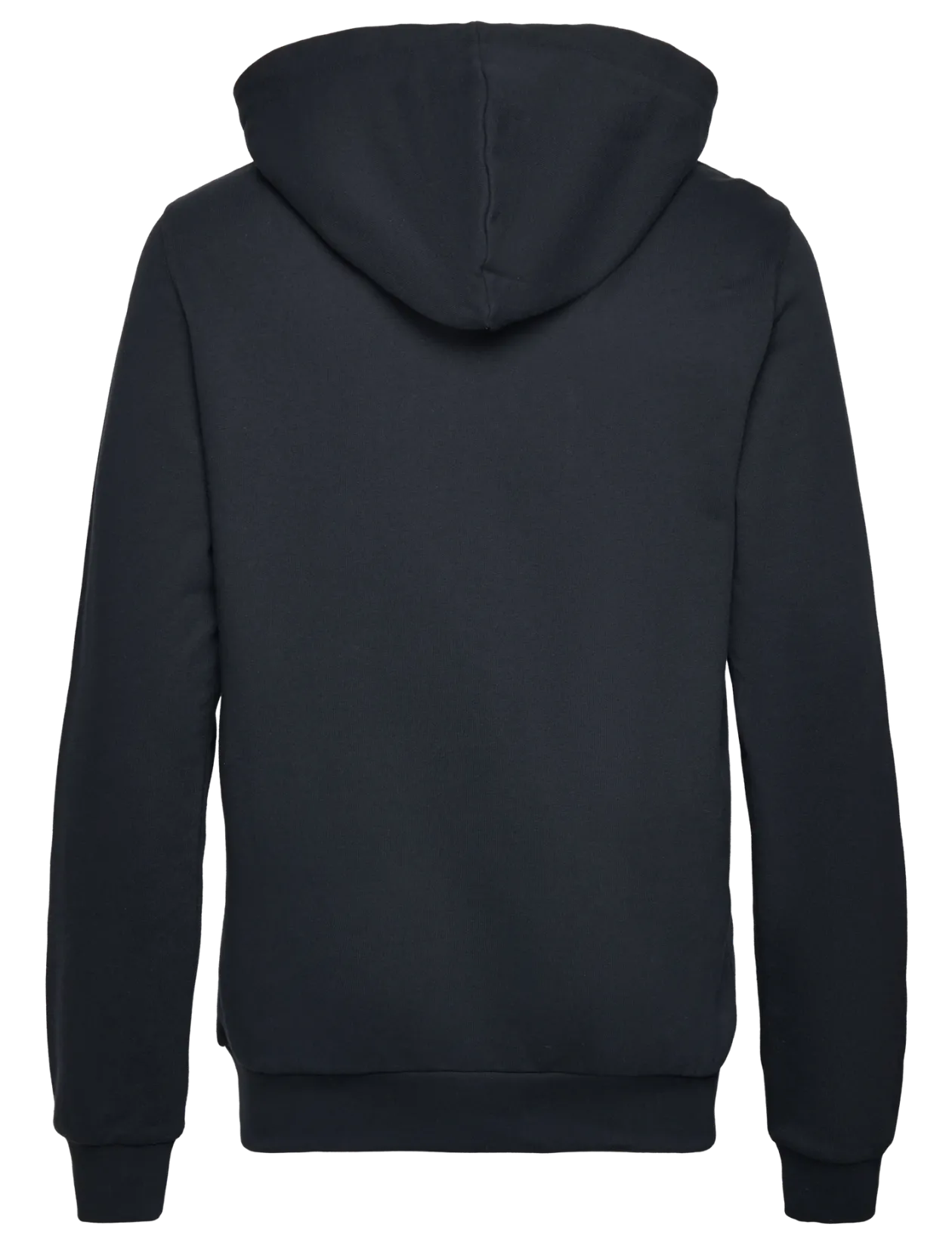 ARVID basic hood badge sweat - GOTS - Hættetrøjer