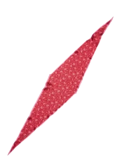 Asflora Diamond Scarf - Tynde tørklæder