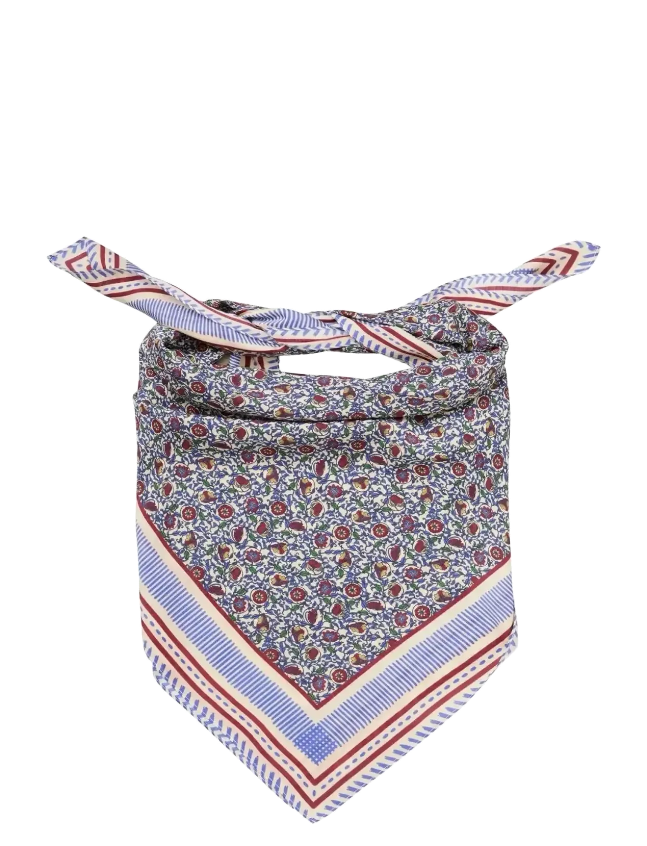 Asflora Sico Scarf - Tynde tørklæder