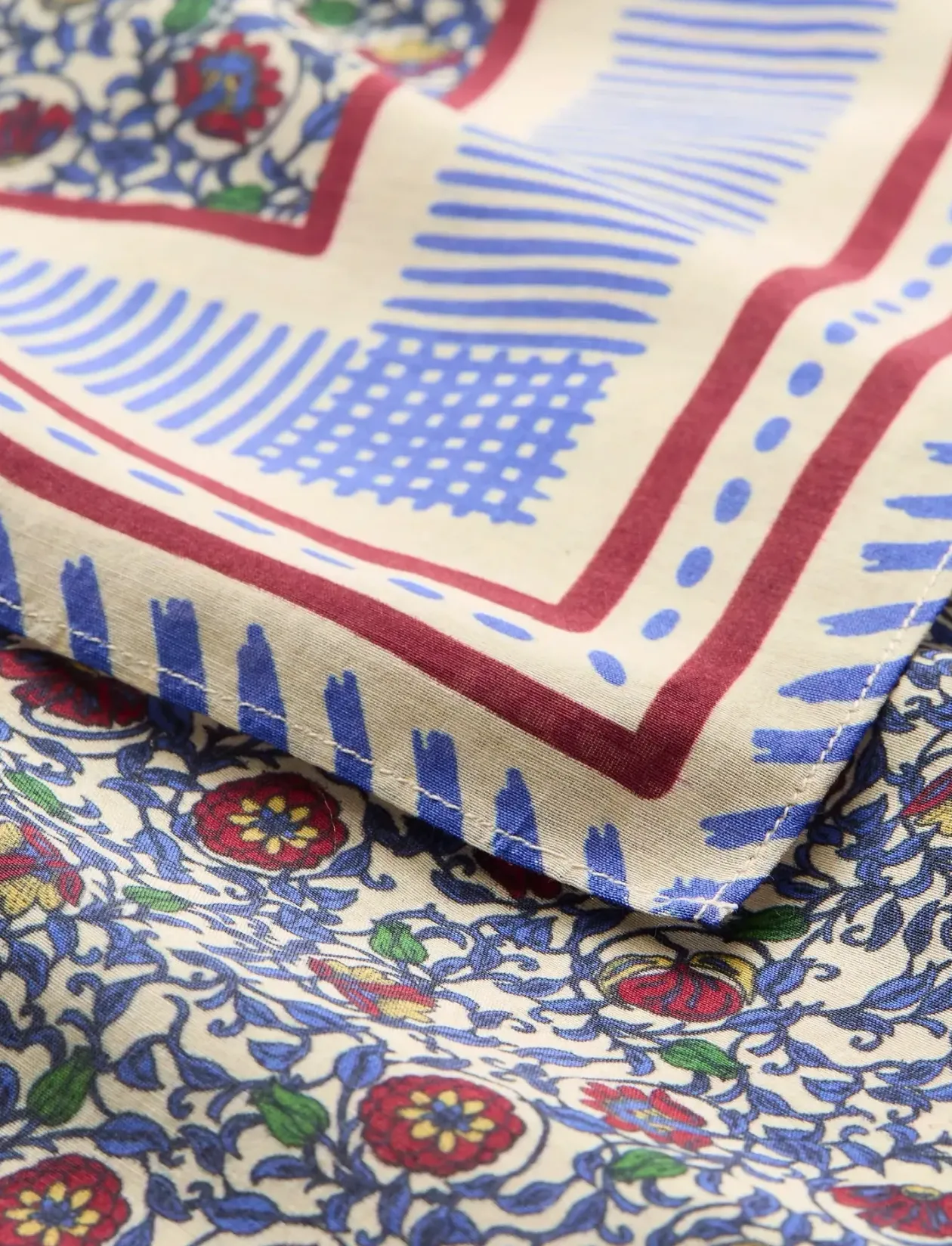 Asflora Sico Scarf - Tynde tørklæder