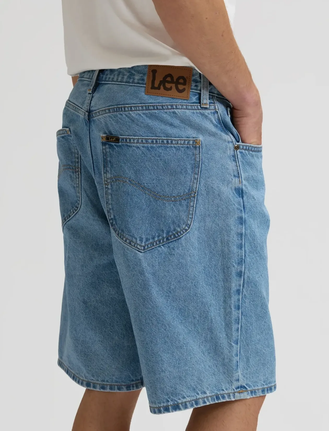ASHER SHORT - Shorts