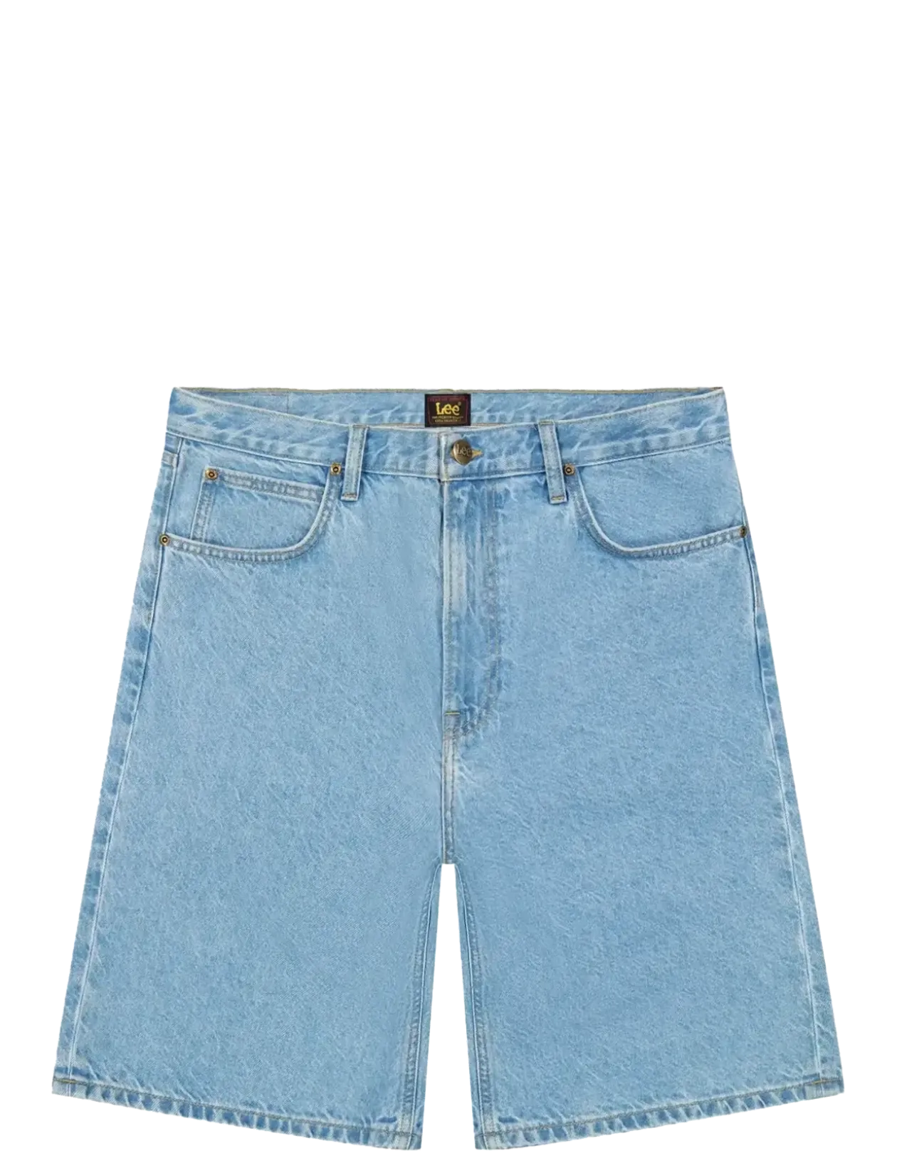 ASHER SHORT - Shorts