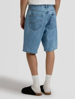ASHER SHORT - Shorts