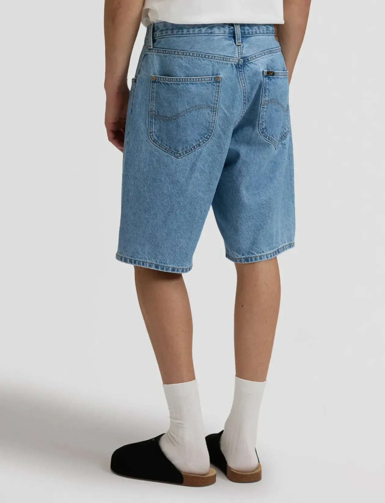 ASHER SHORT - Shorts