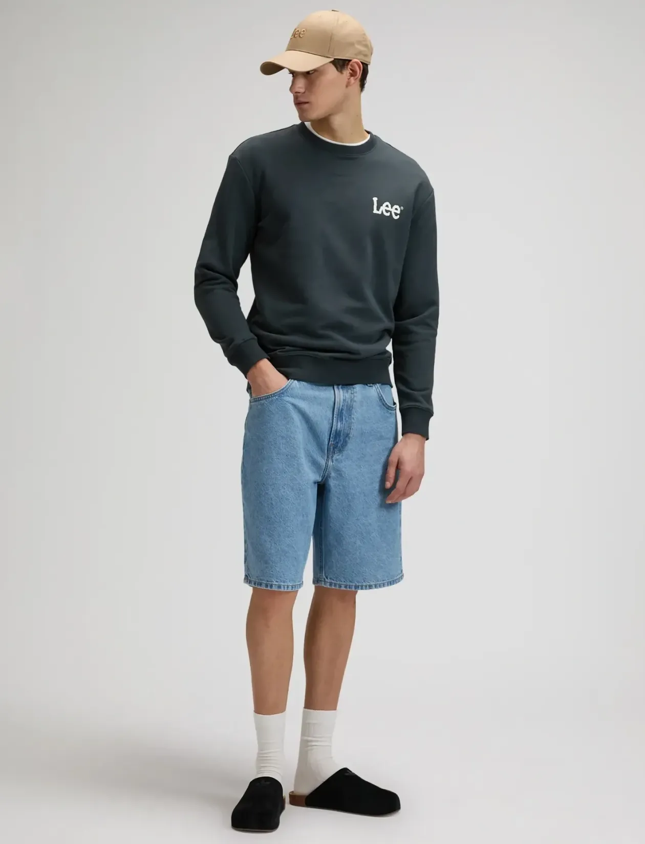 ASHER SHORT - Shorts