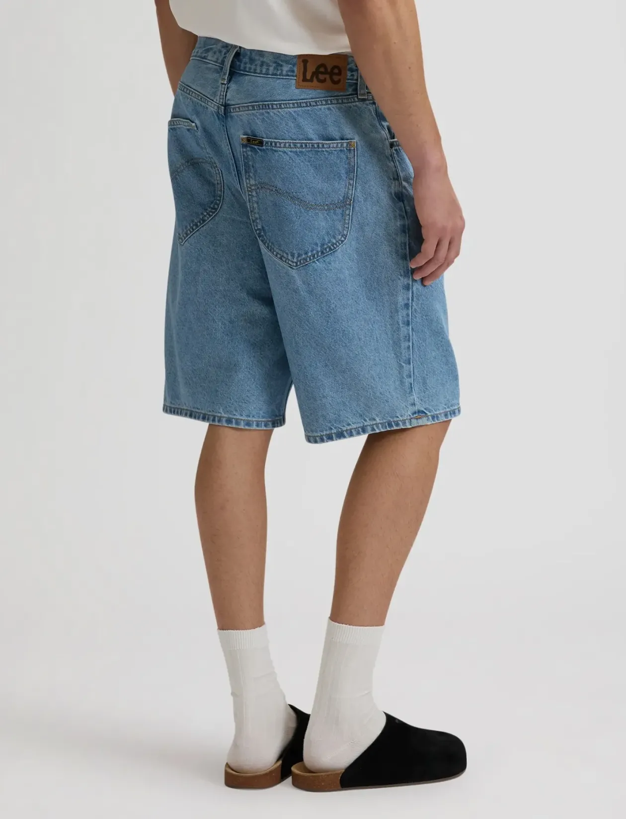 ASHER SHORT - Shorts