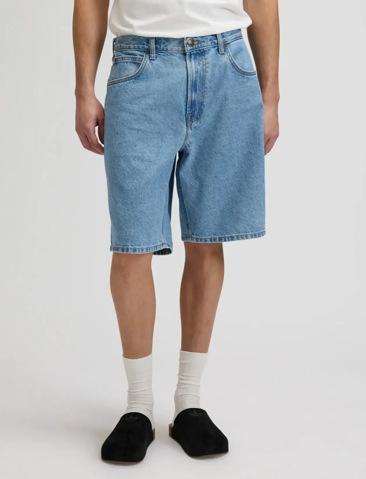 ASHER SHORT - Shorts