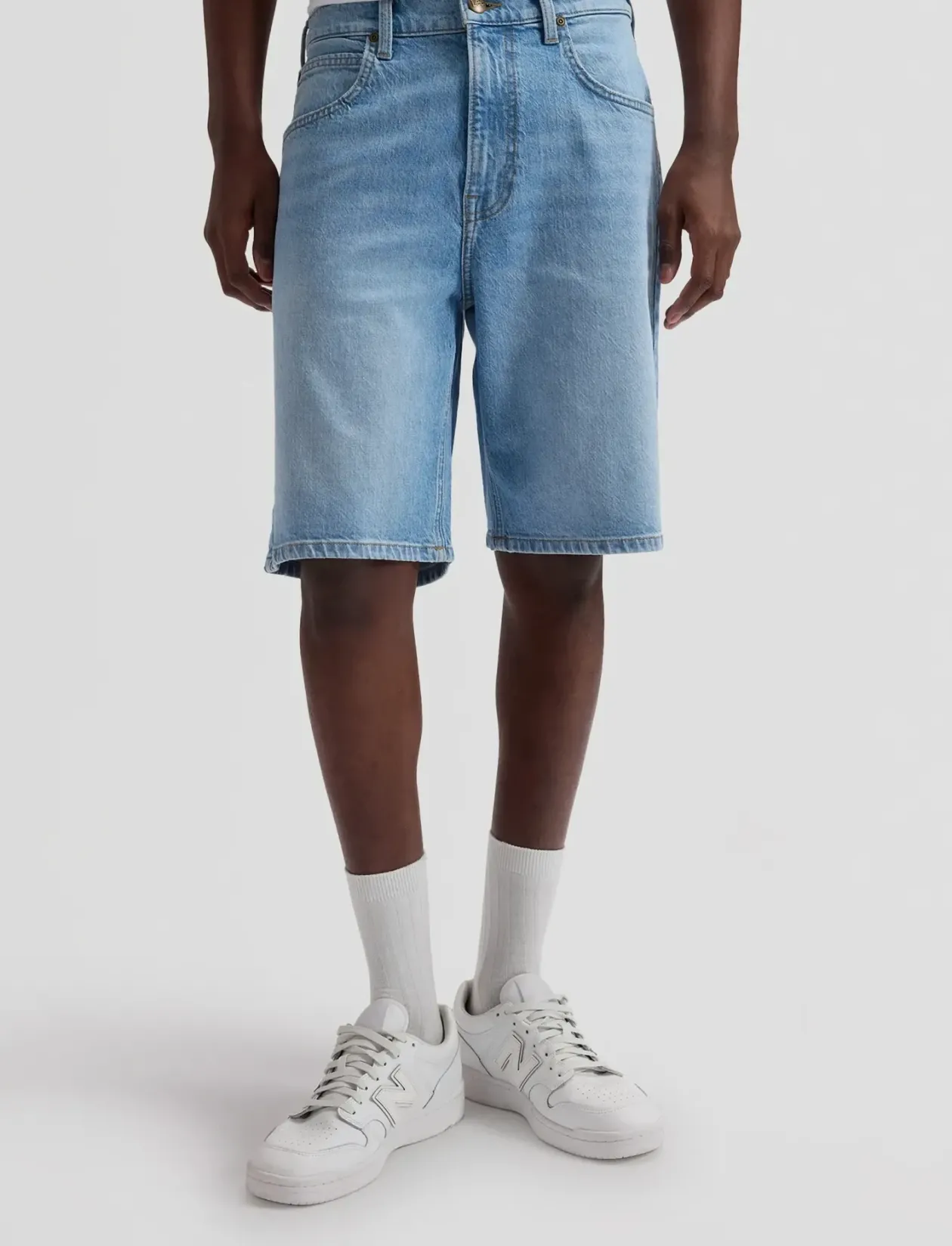 ASHER SHORT - Shorts