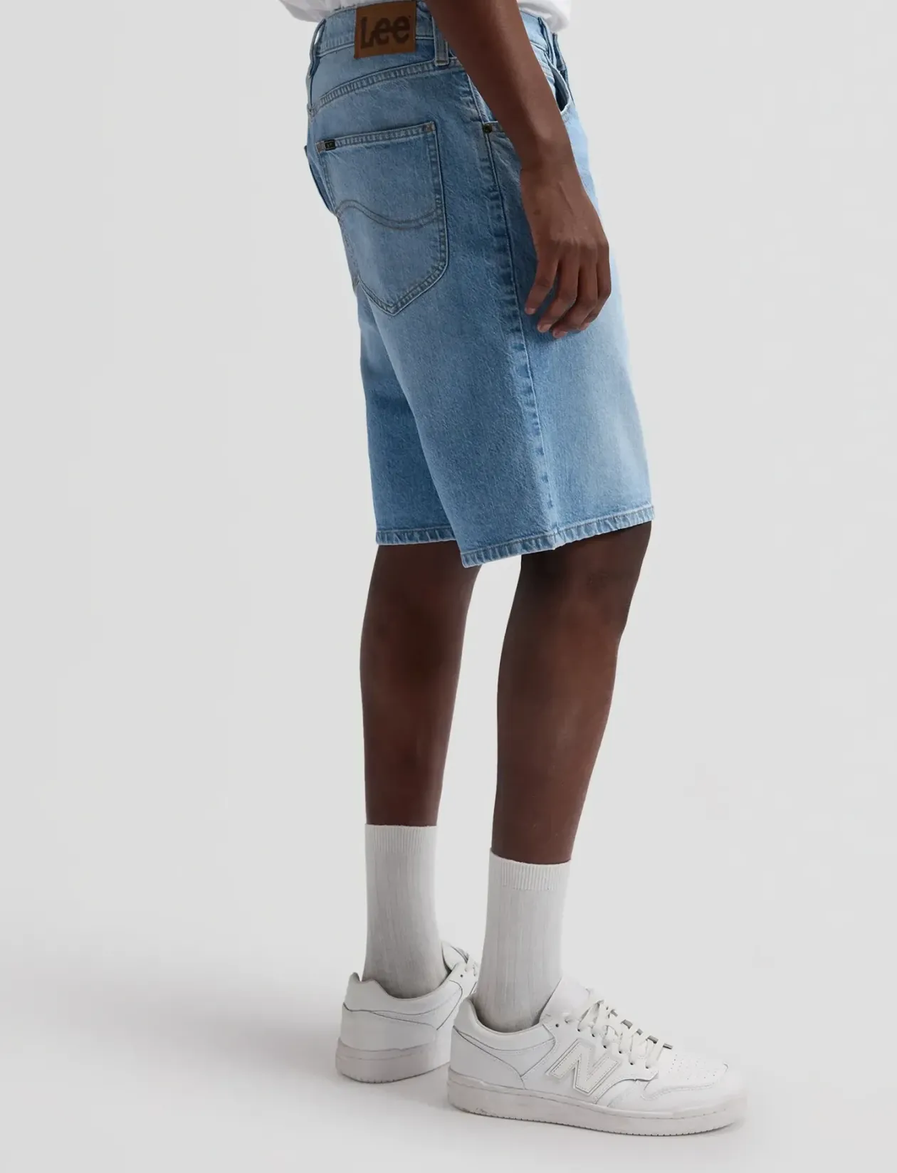 ASHER SHORT - Shorts