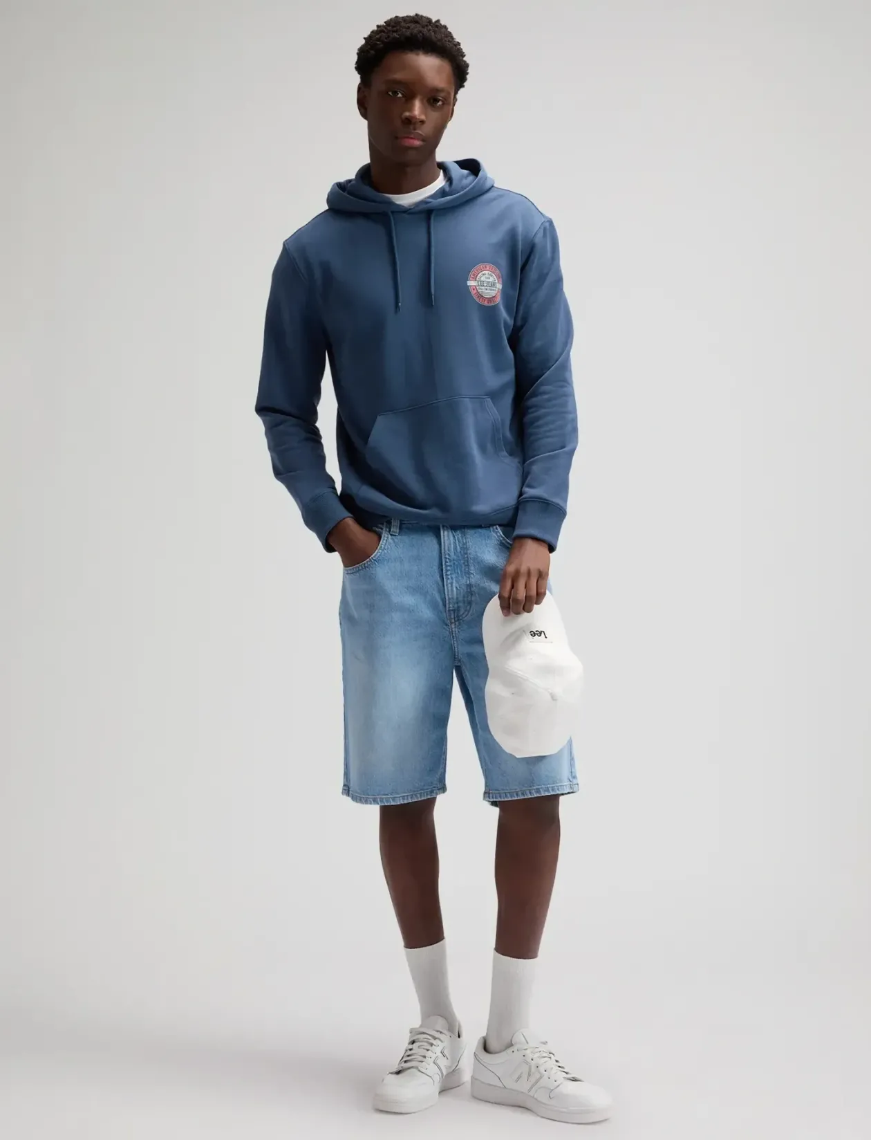 ASHER SHORT - Shorts