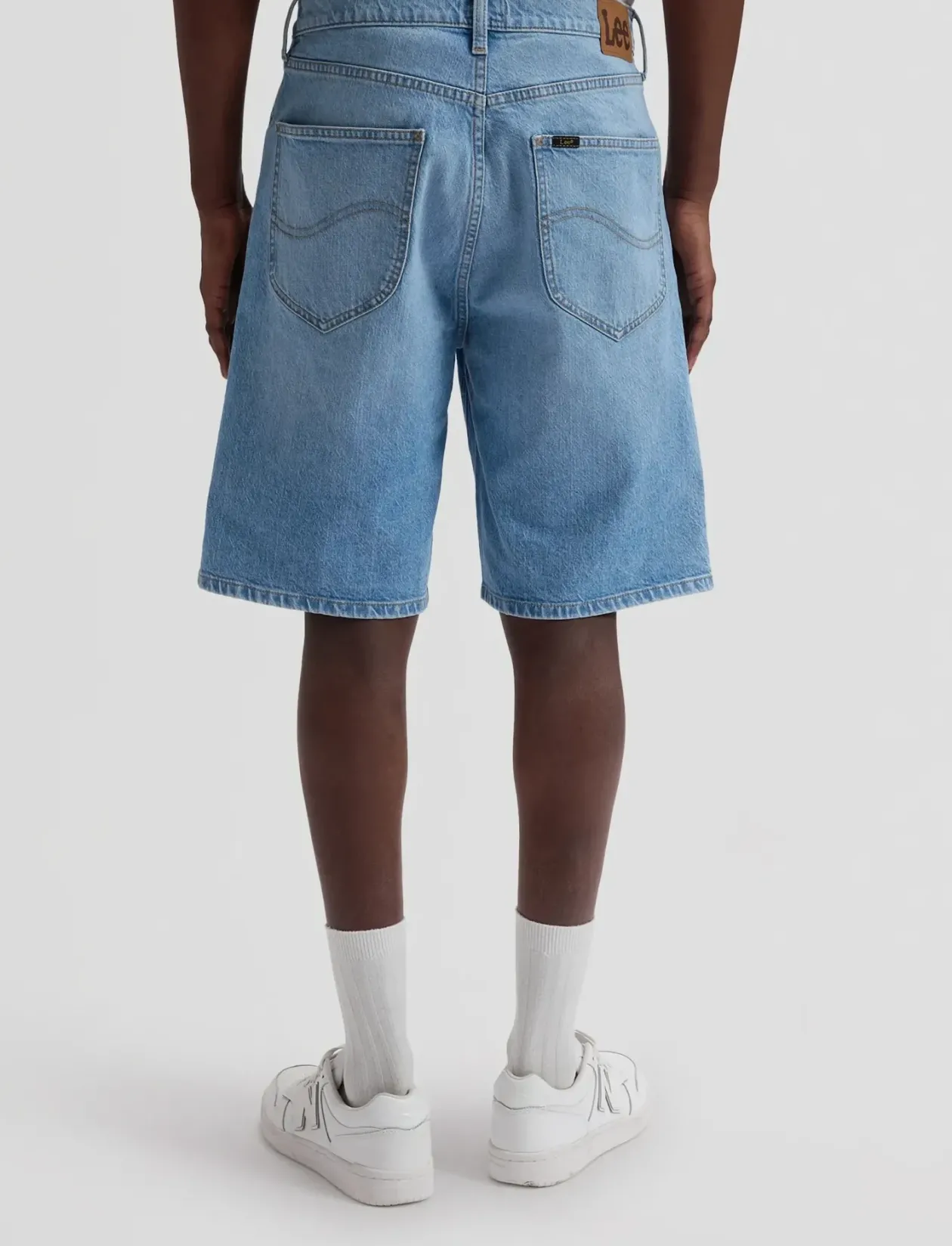 ASHER SHORT - Shorts