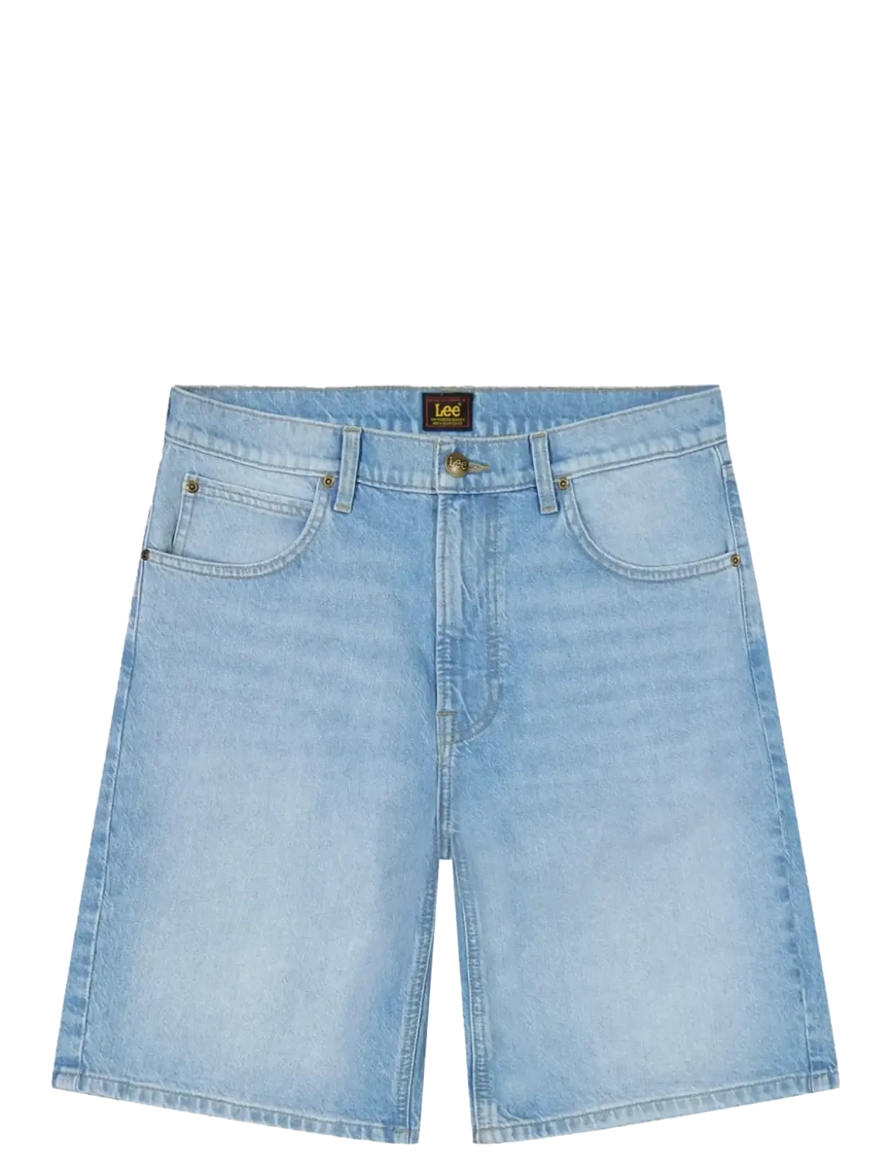 ASHER SHORT - Shorts