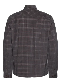 Ashton Reg CO MCS M SHIRT - Ternede skjorter