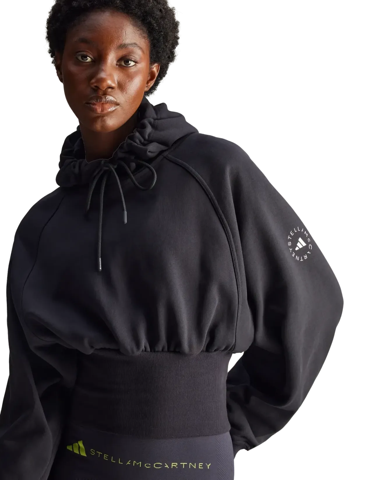 aSMC CR HOODIE - Hættetrøjer