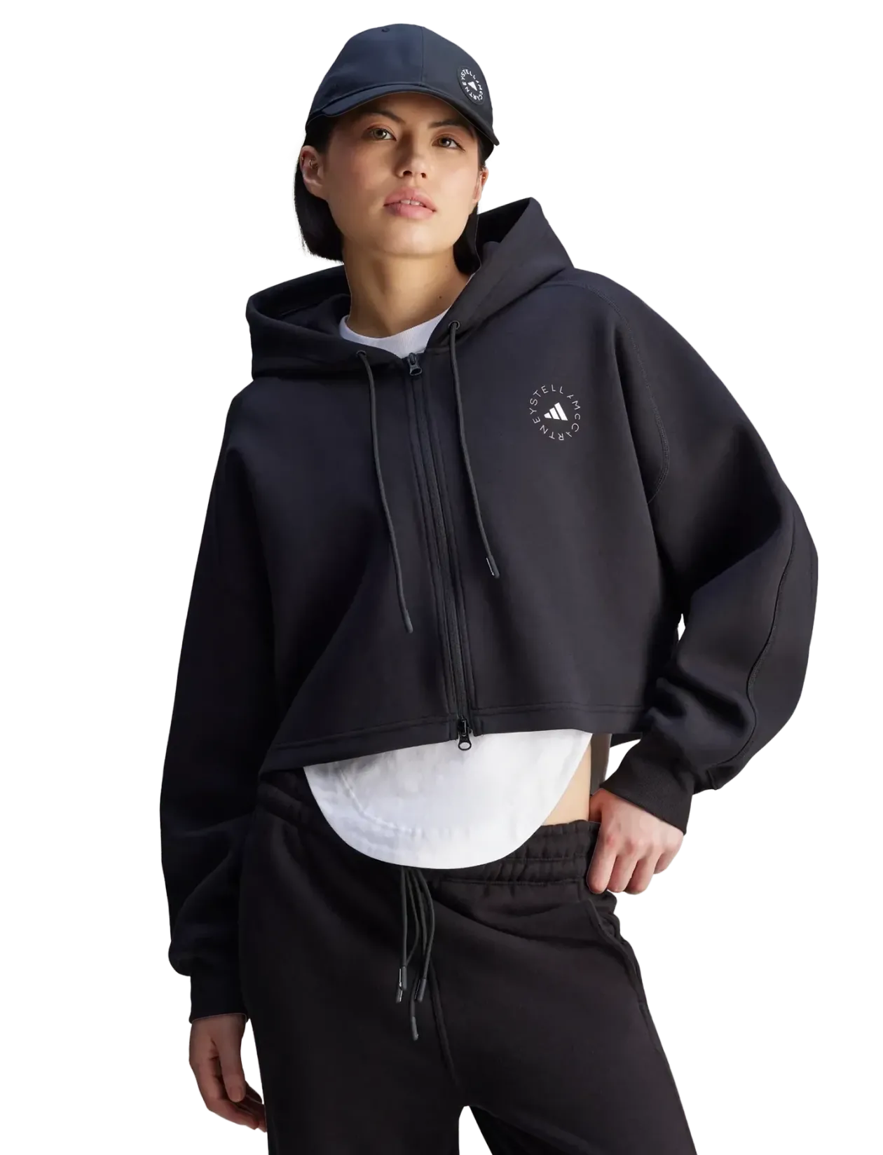 aSMC CRO HOODIE - Hættetrøjer