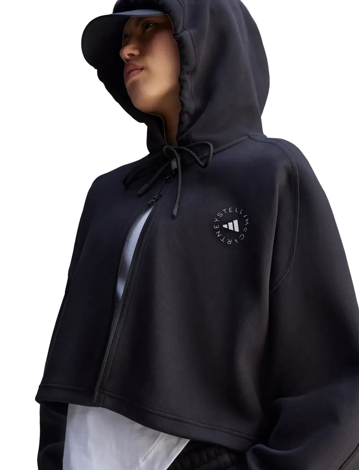 aSMC CRO HOODIE - Hættetrøjer