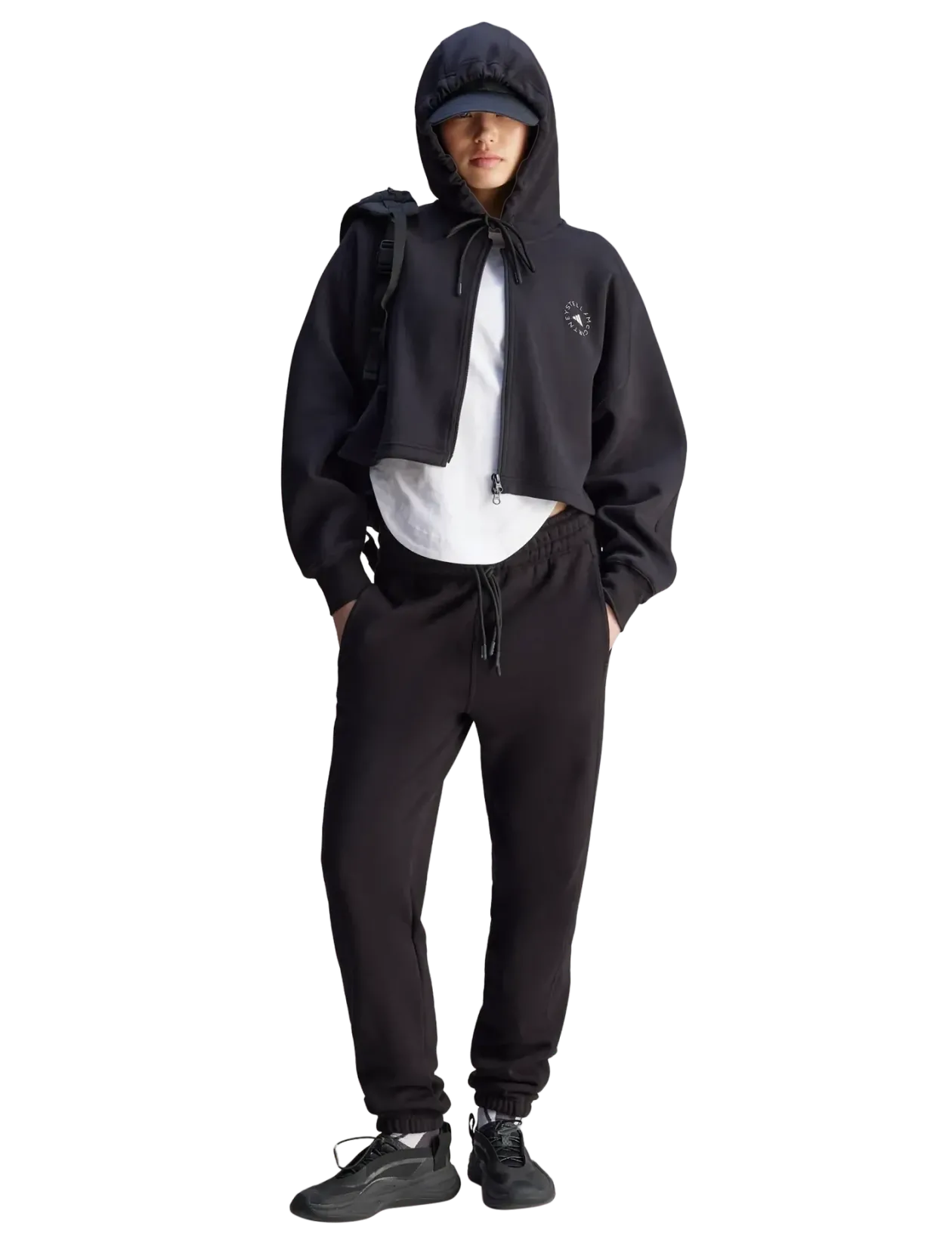 aSMC CRO HOODIE - Hættetrøjer