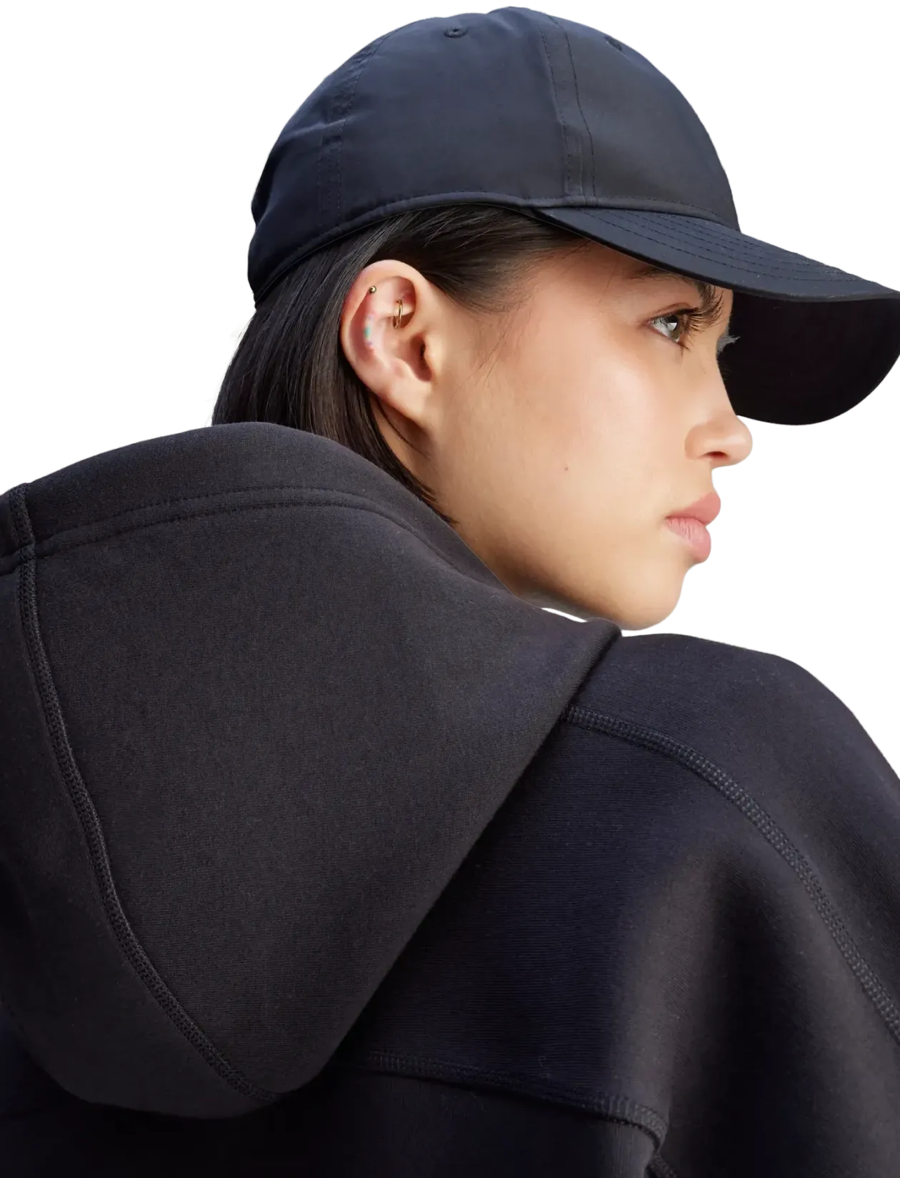 aSMC CRO HOODIE - Hættetrøjer