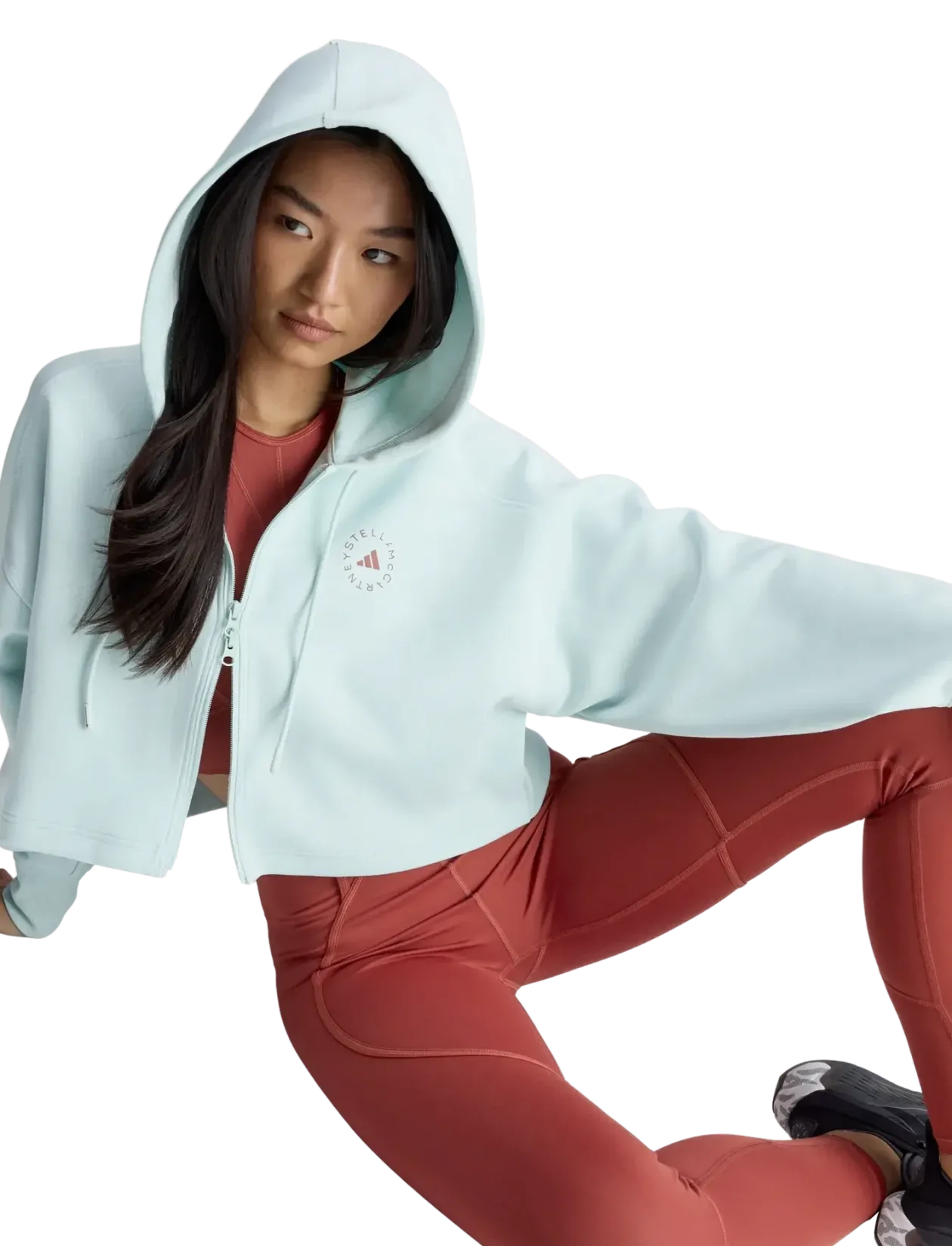 aSMC CRO HOODIE - Hættetrøjer