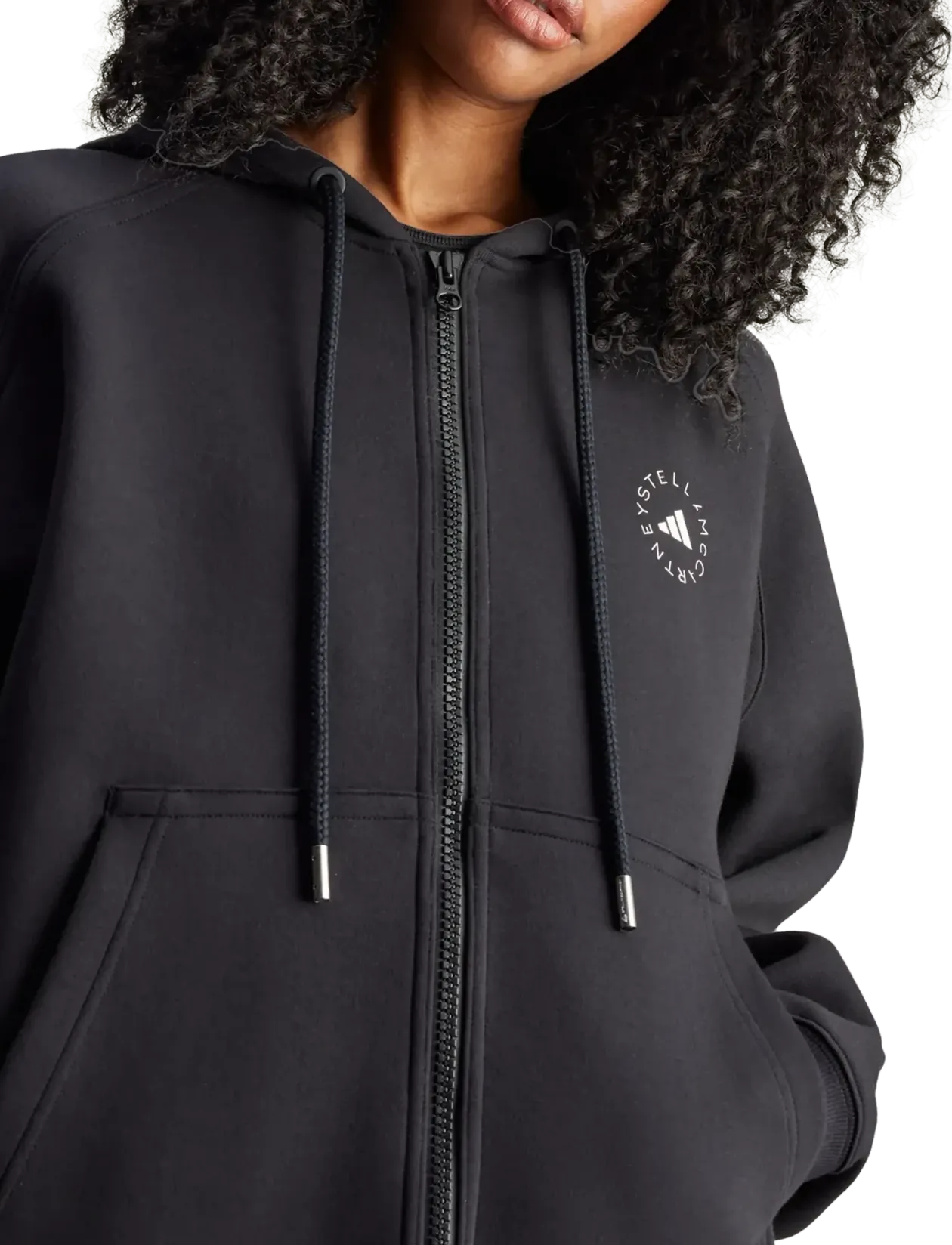 aSMC FZ HOODIE - Hættetrøjer