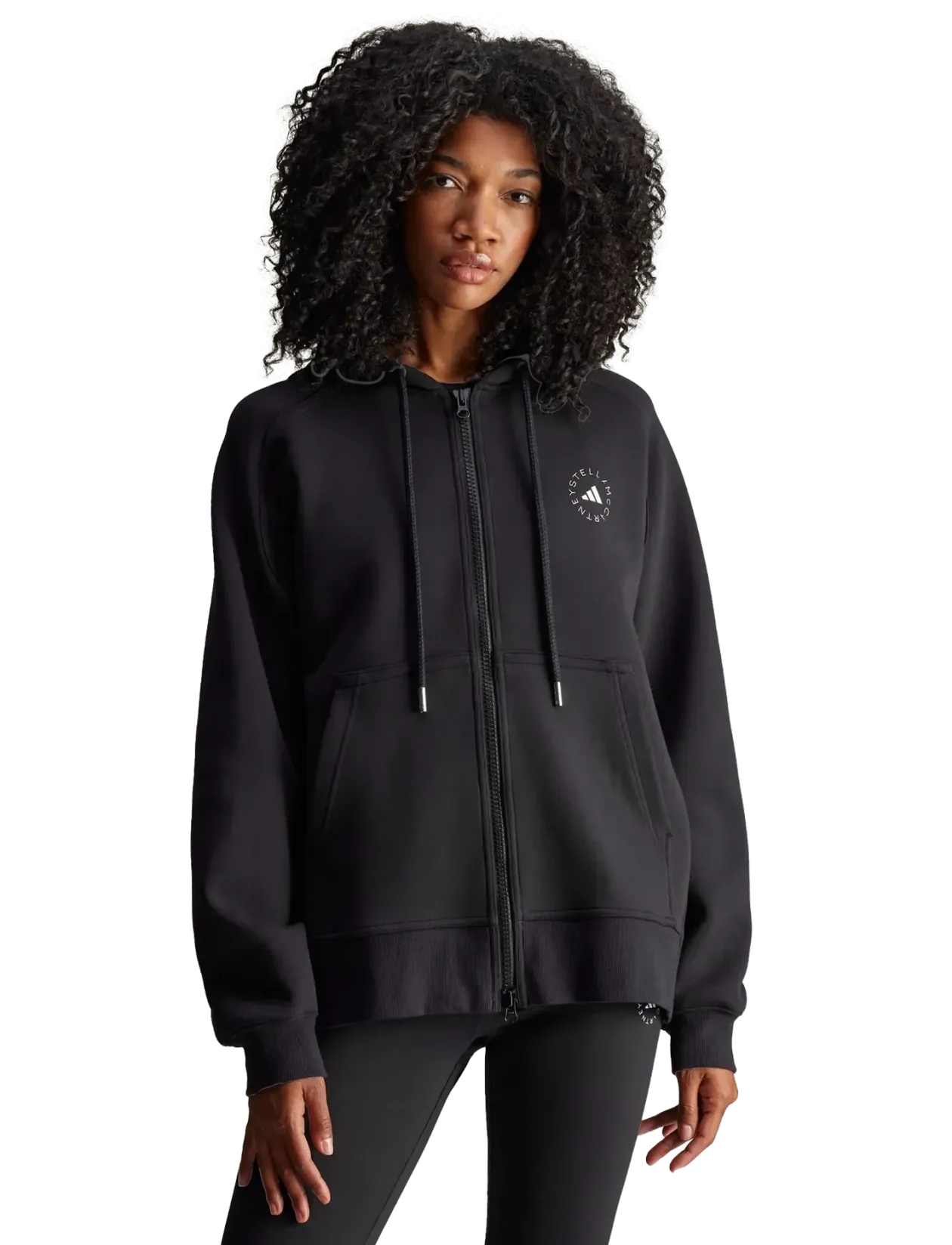 aSMC FZ HOODIE - Hættetrøjer