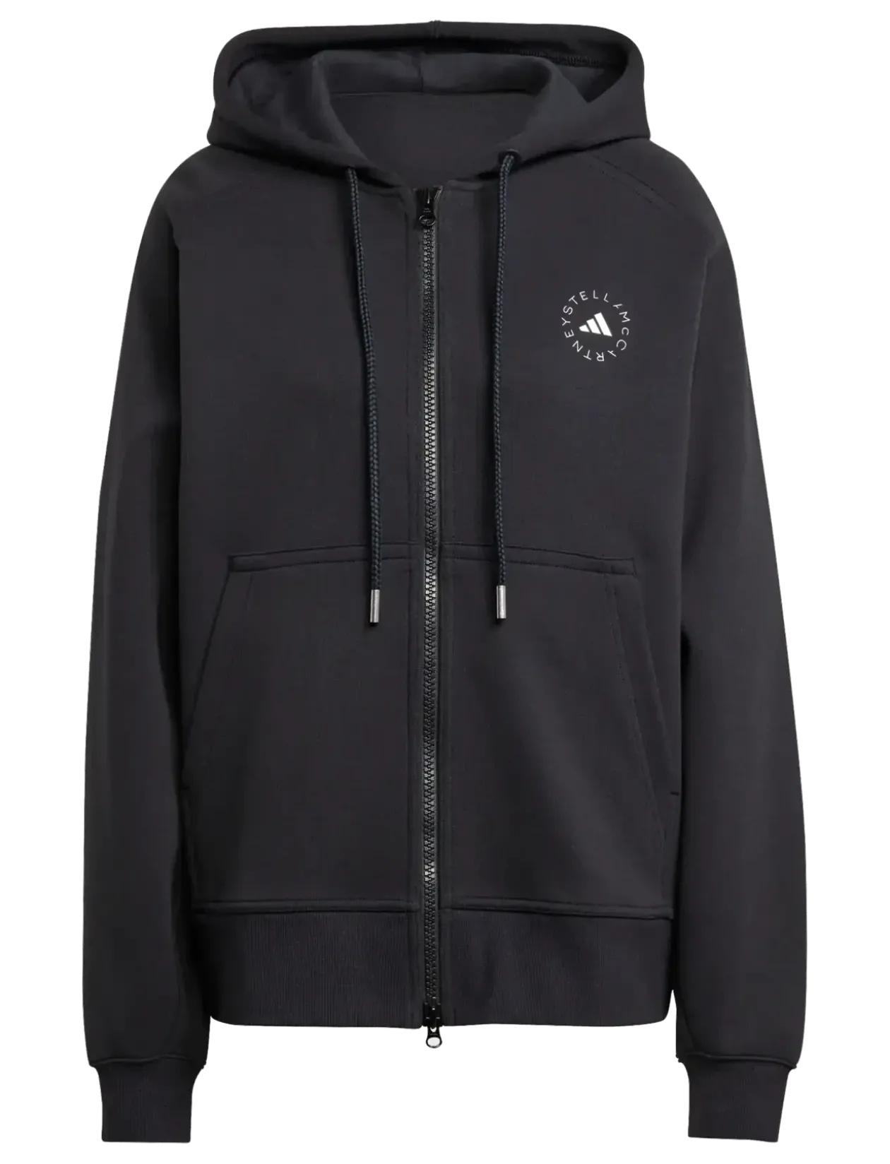 aSMC FZ HOODIE - Hættetrøjer