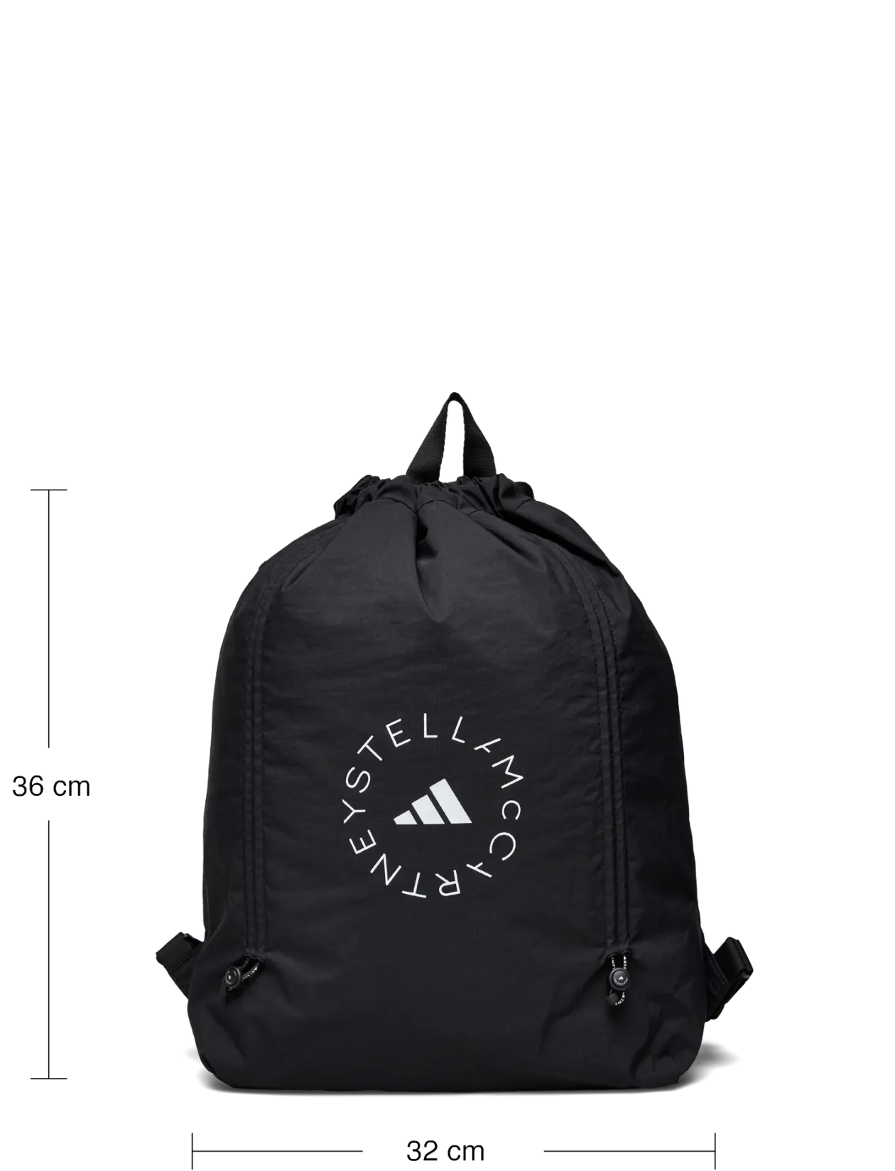 aSMC GYMSACK - Sportstasker