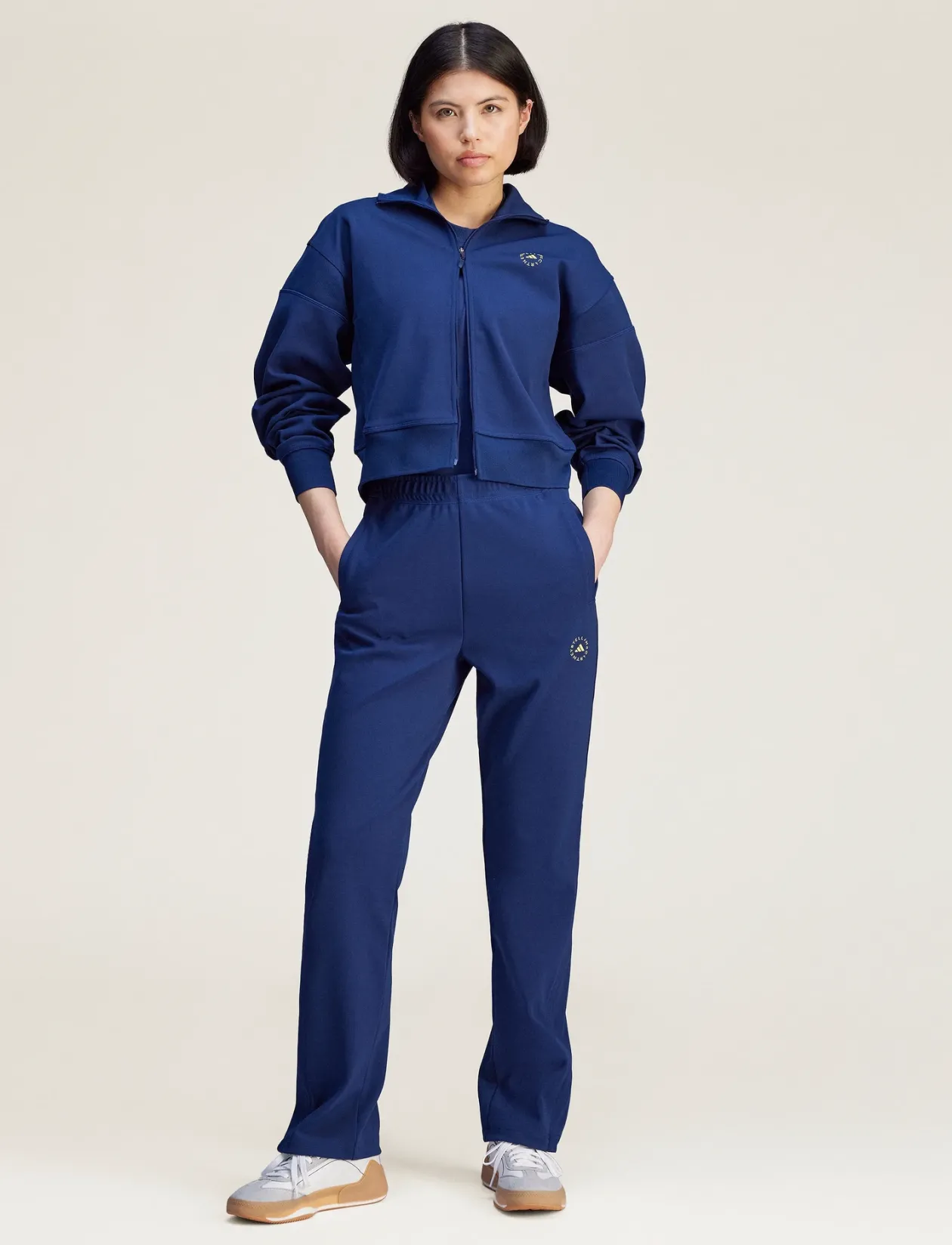 aSMC KNITTED TT - Strik