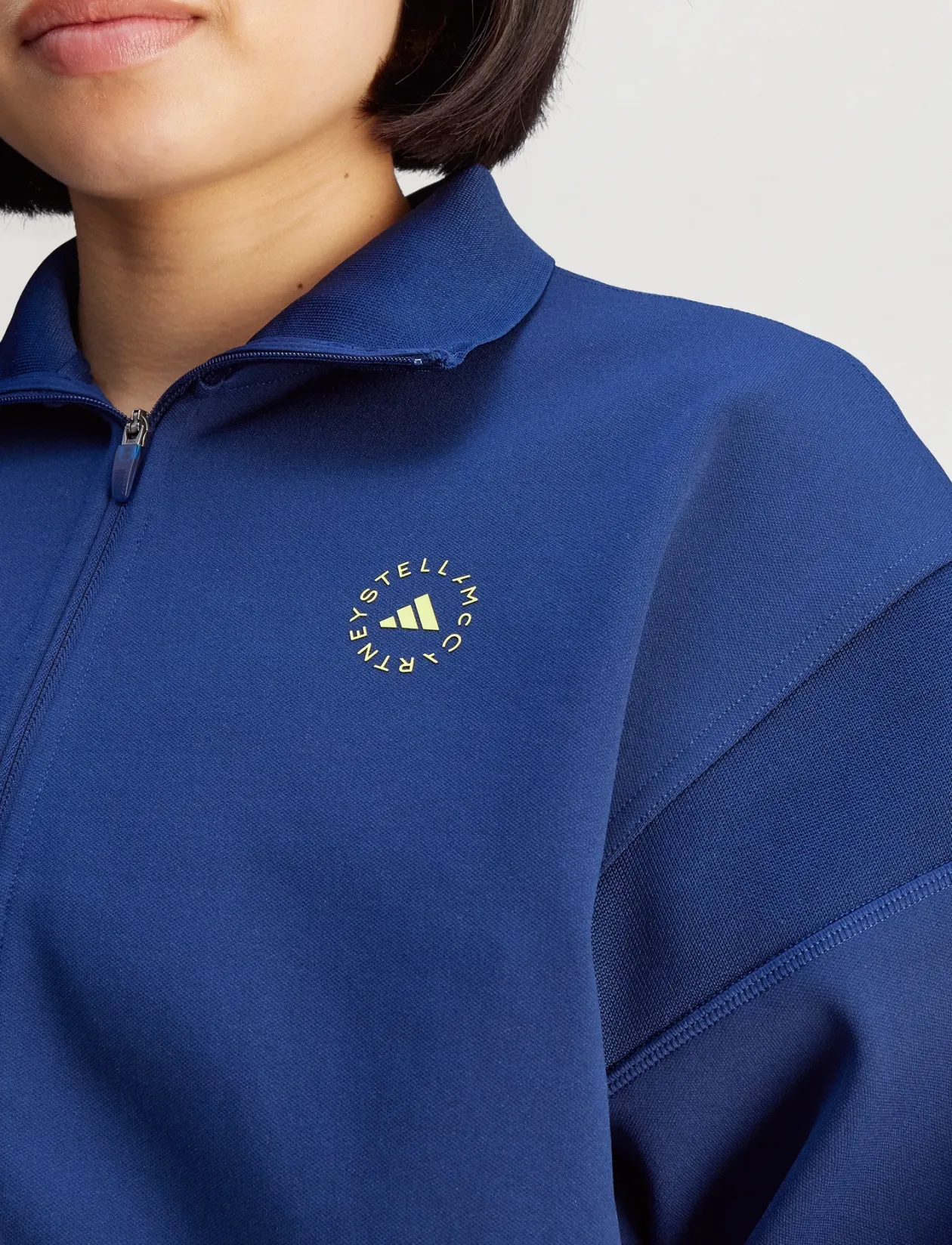 aSMC KNITTED TT - Strik