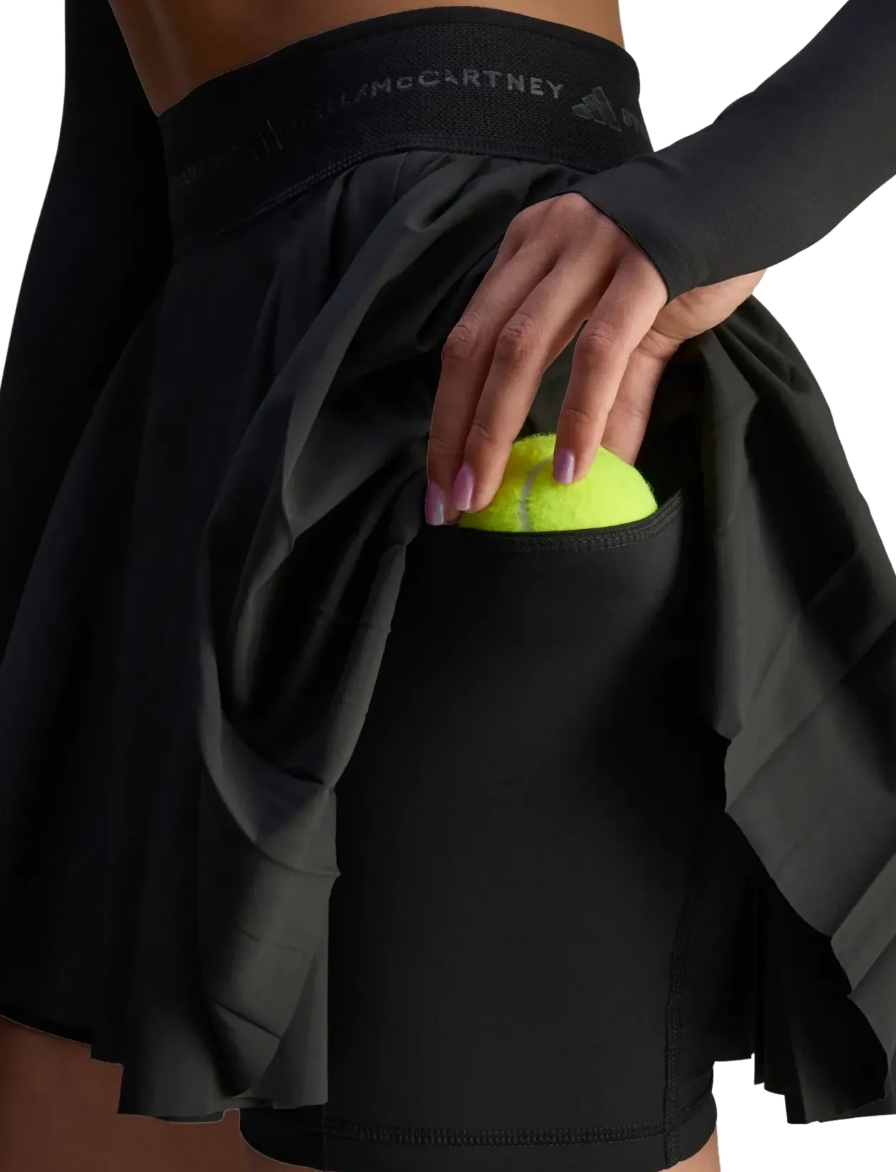 aSMC PLTD SKORT - Nederdele