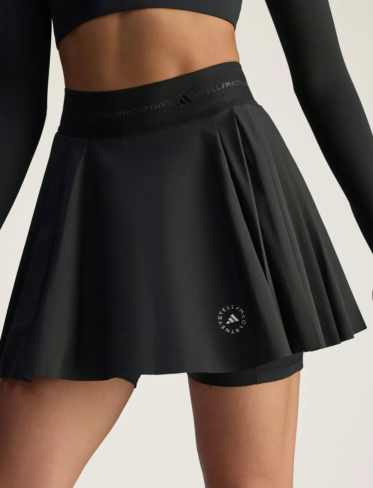 aSMC PLTD SKORT - Nederdele