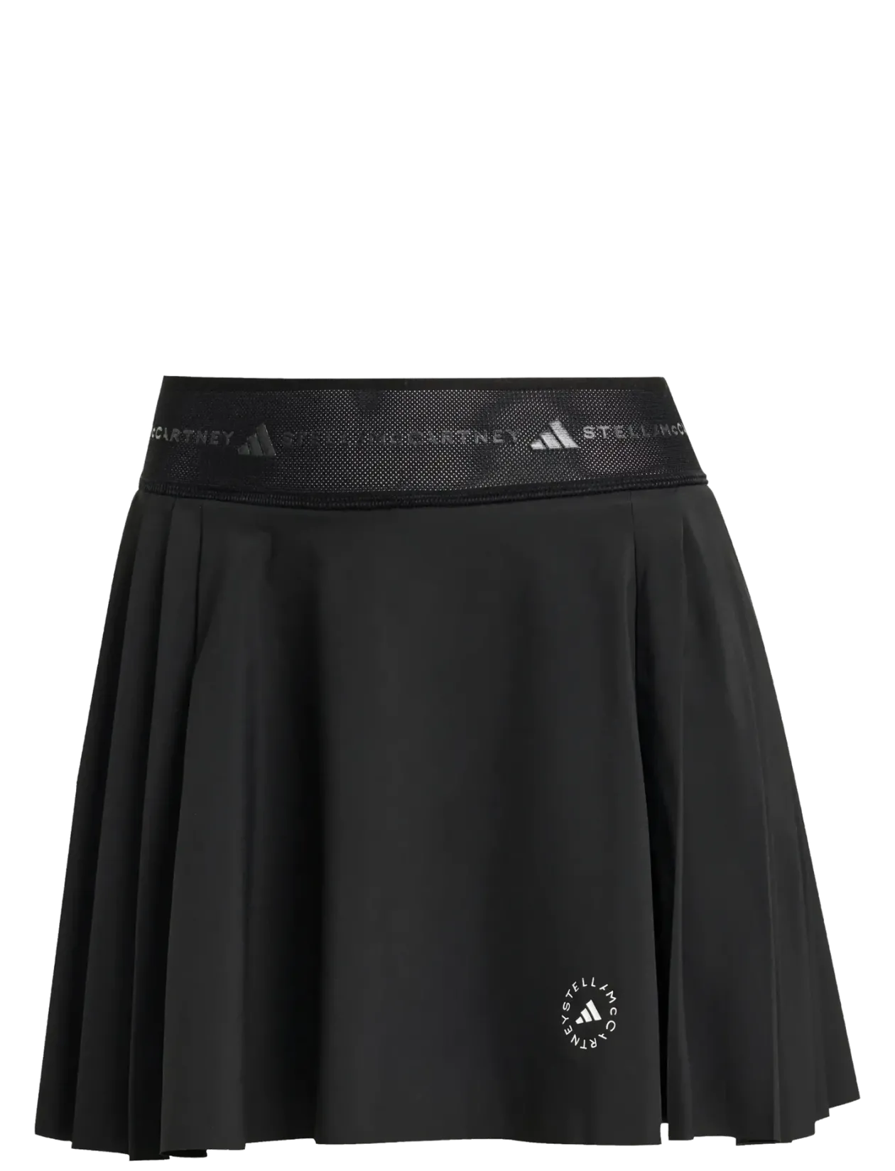 aSMC PLTD SKORT - Nederdele