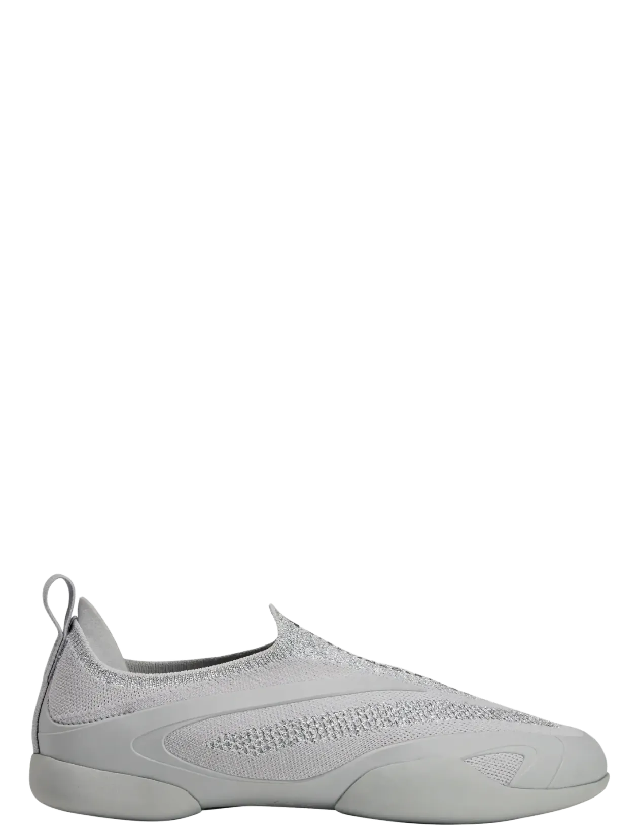 aSMC TAEKWONDO - Slip-on sneakers