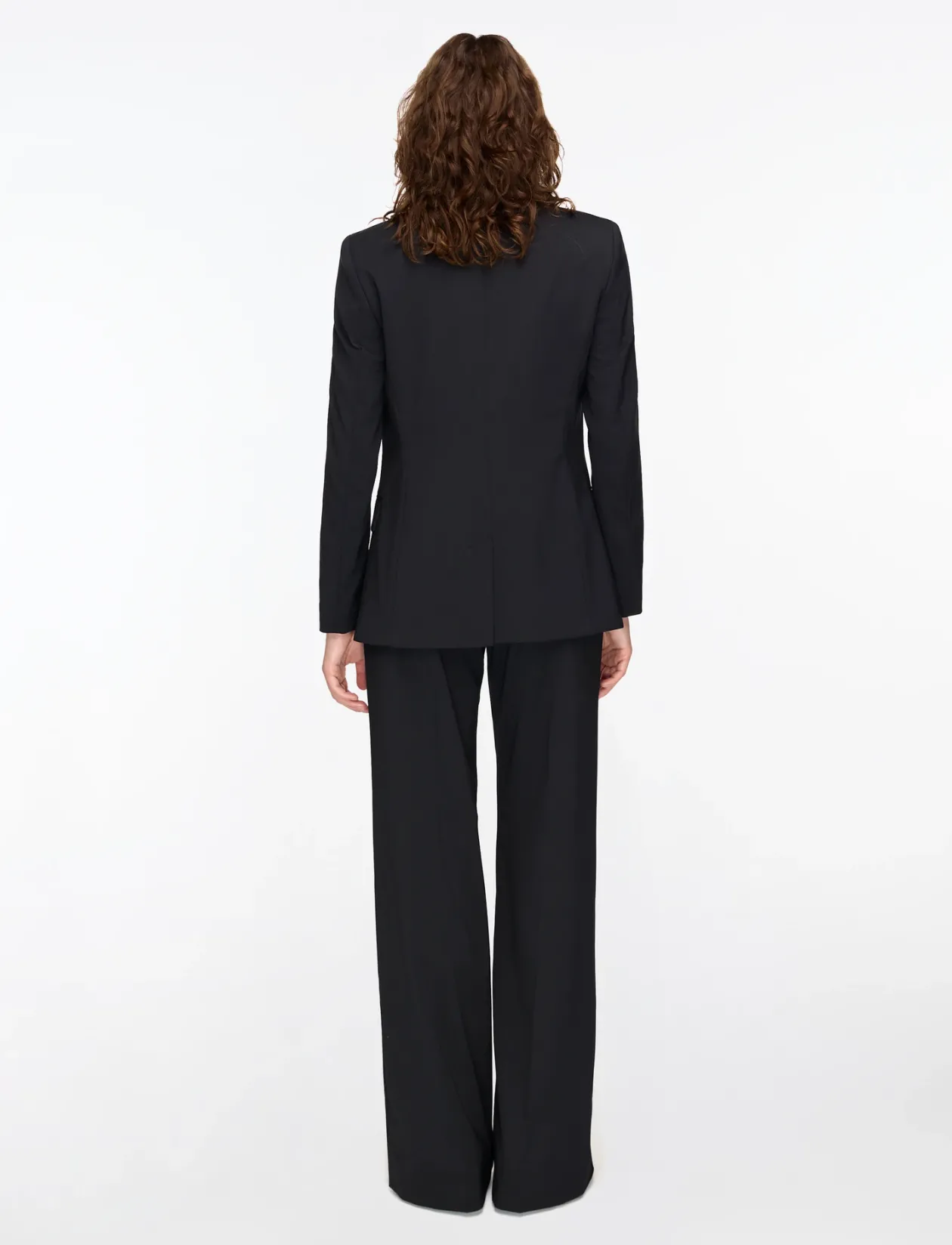 Atana-2 - Enkeltradede blazere
