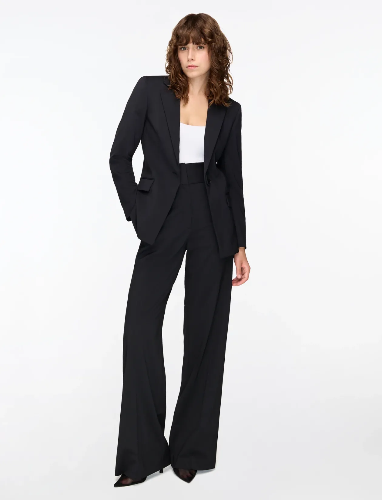 Atana-2 - Enkeltradede blazere