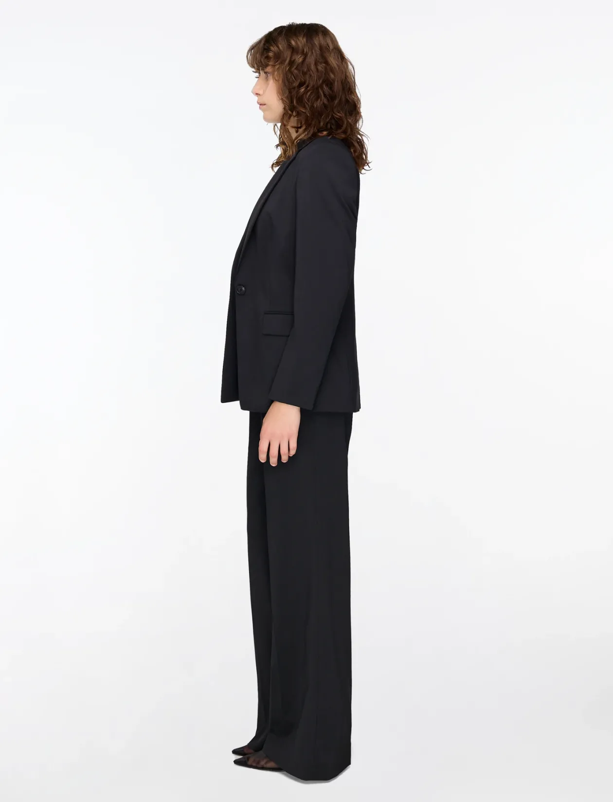 Atana-2 - Enkeltradede blazere