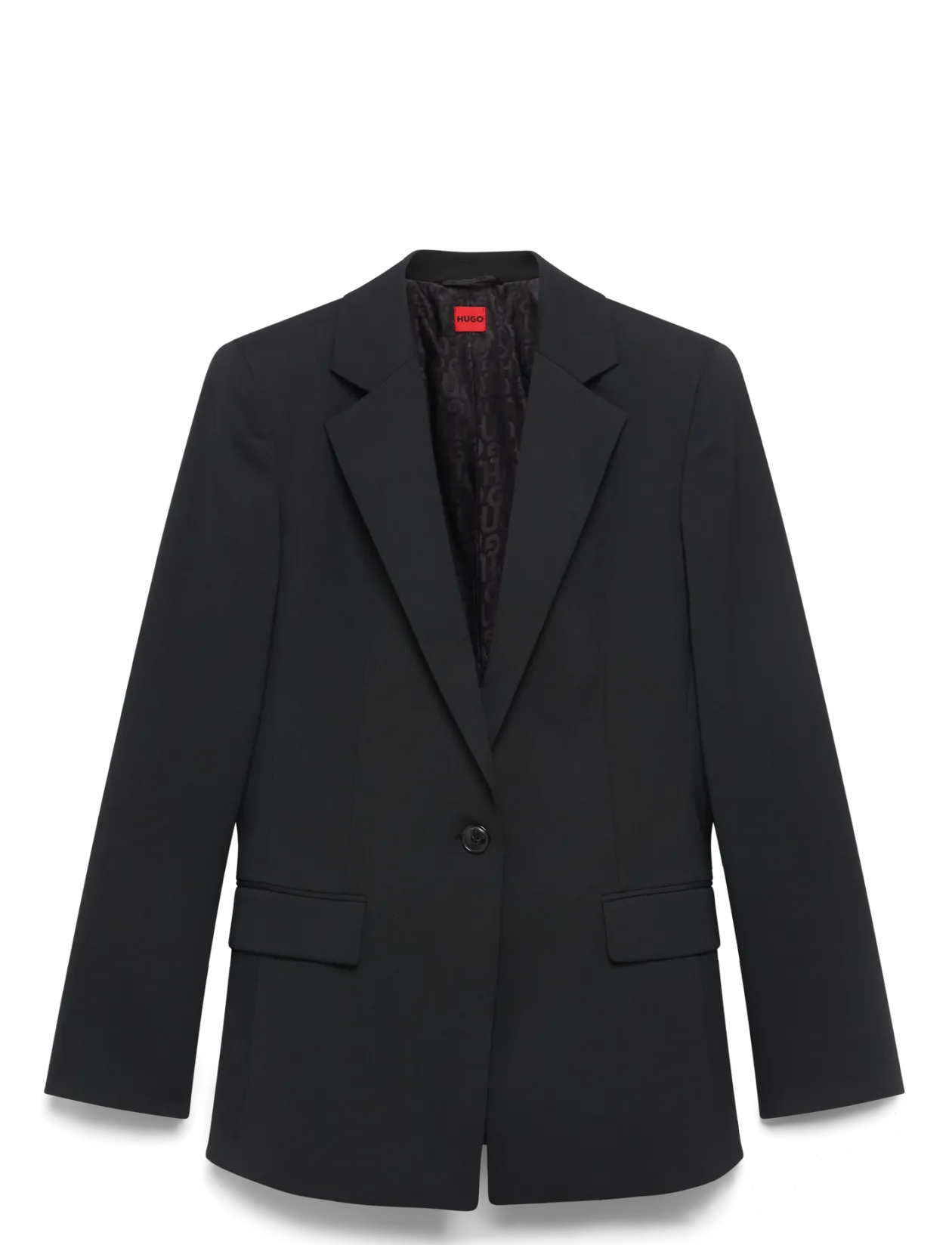 Atana-2 - Enkeltradede blazere
