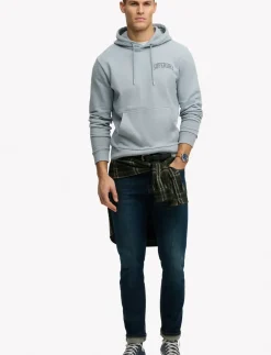 ATH ESS HOODIE - Hættetrøjer
