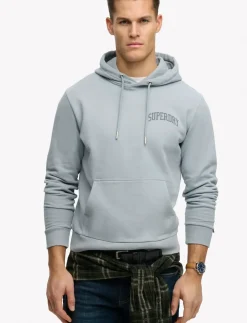 ATH ESS HOODIE - Hættetrøjer