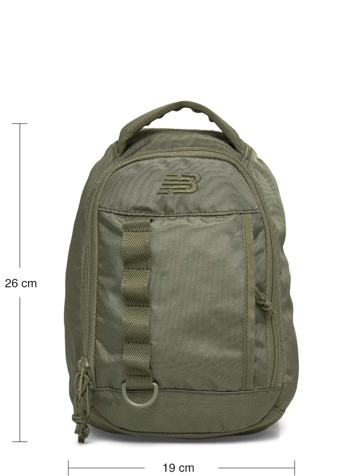 Athletics Sling Bag - Rygsække