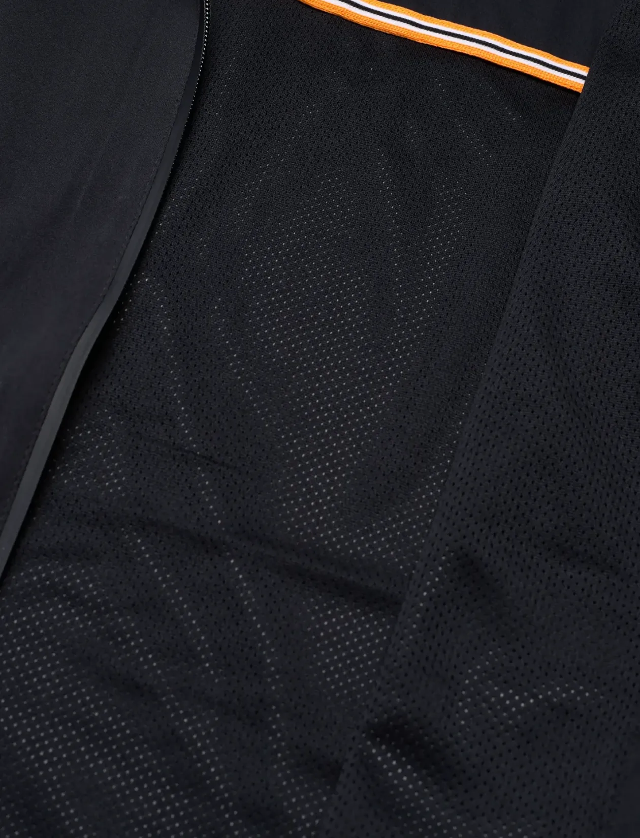 AUGUSTA LINED HOODED WINDBREAKER - Golfjakker