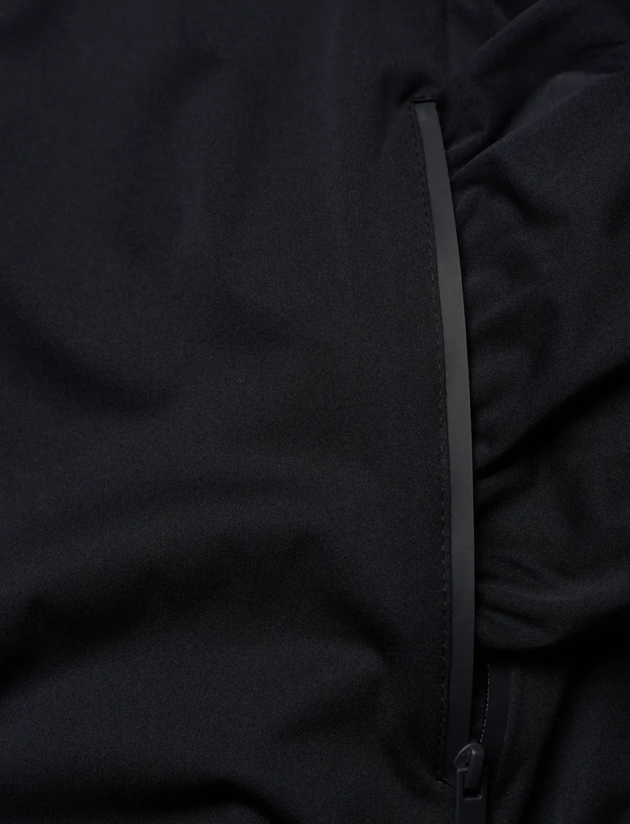 AUGUSTA LINED HOODED WINDBREAKER - Golfjakker