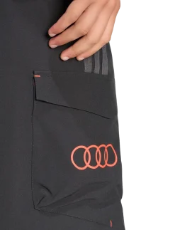 AU MC SHO M - Afslappede shorts