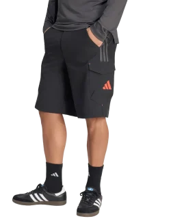 AU MC SHO M - Afslappede shorts