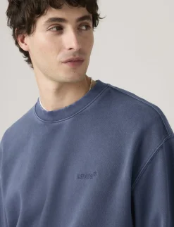 AUTHENTIC CREW SARGASSO SEA GA - Sweatshirts