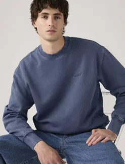 AUTHENTIC CREW SARGASSO SEA GA - Sweatshirts