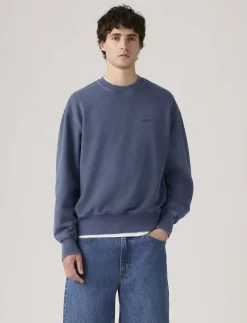 AUTHENTIC CREW SARGASSO SEA GA - Sweatshirts